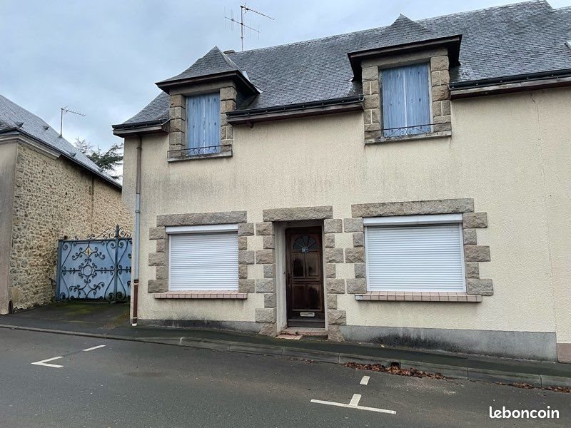 Maison à vendre, 200m², Loué