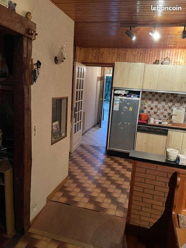 Maison à vendre, 200m², Loué