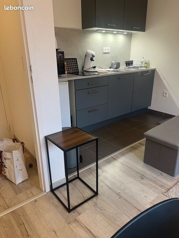 Appartement à louer, 32m², Abbeville