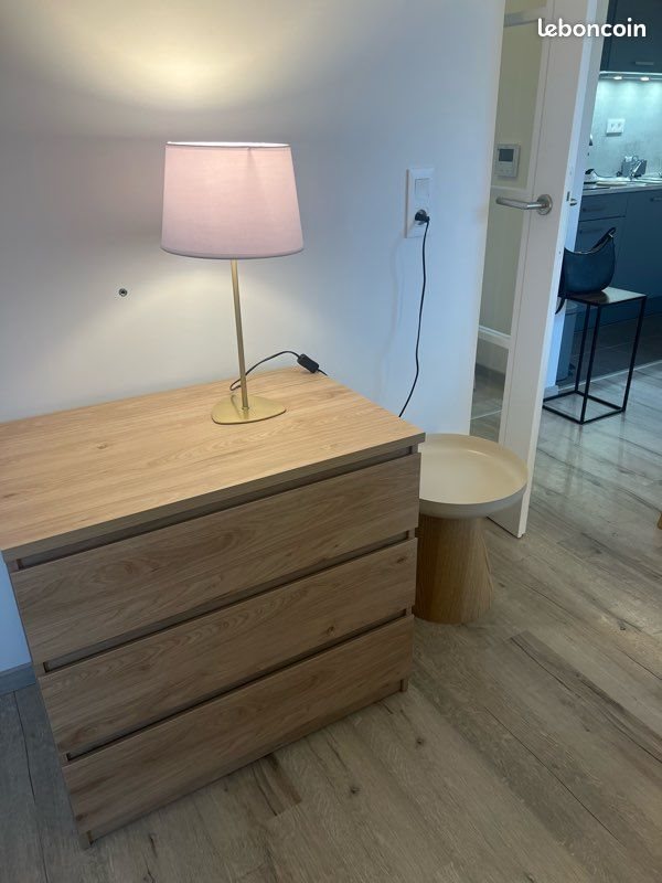 Appartement à louer, 32m², Abbeville