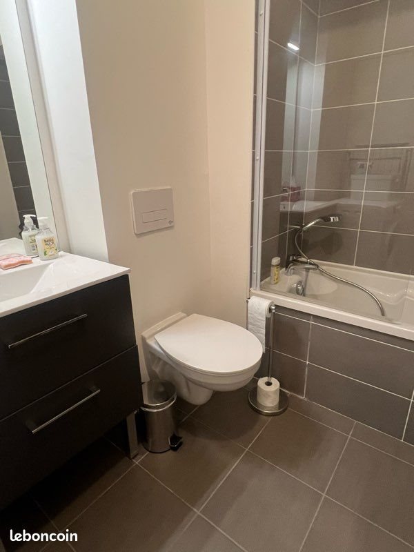 Appartement à louer, 32m², Abbeville