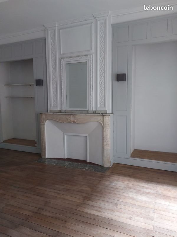 Appartement à louer, 74m², Toulouse