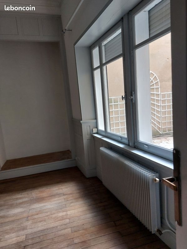 Appartement à louer, 74m², Toulouse