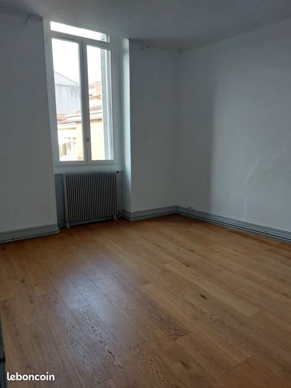 Appartement à louer, 74m², Toulouse