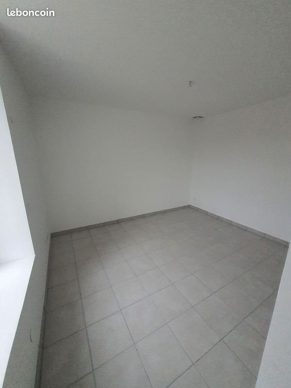 Appartement à louer, 55m², Vierzon