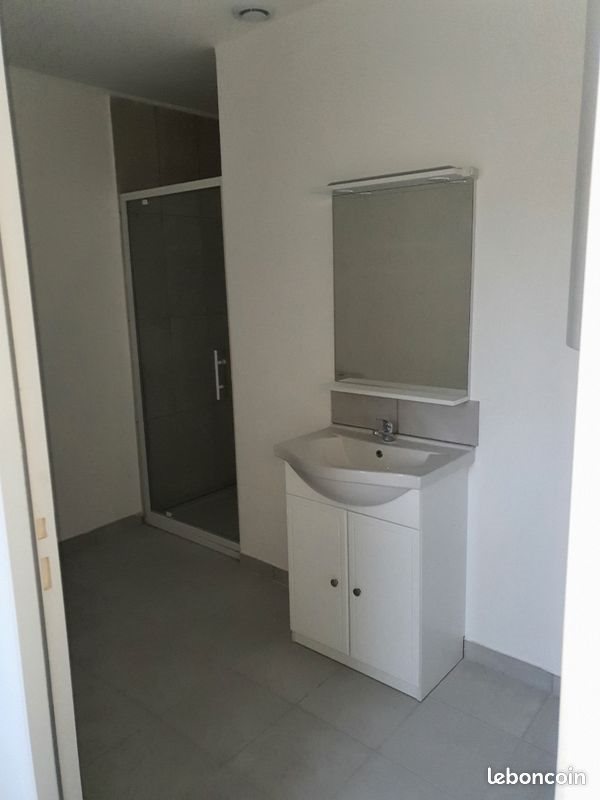 Appartement à louer, 55m², Vierzon