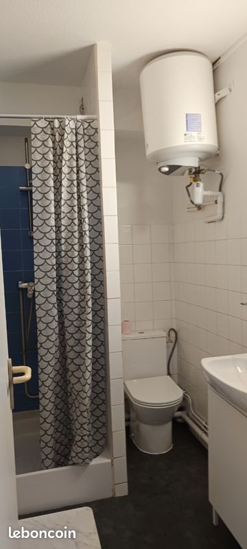 Appartement à louer, 19m², Orléans