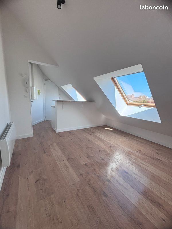 Appartement à louer, 15m², Lanester