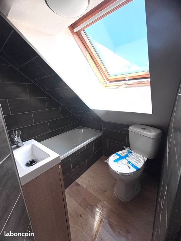 Appartement à louer, 15m², Lanester