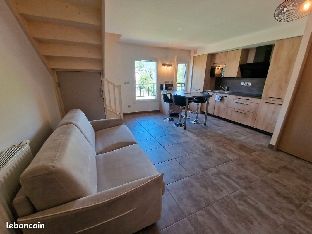 Appartement à vendre, 52m², Chorges