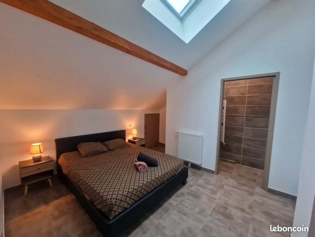 Appartement à vendre, 52m², Chorges