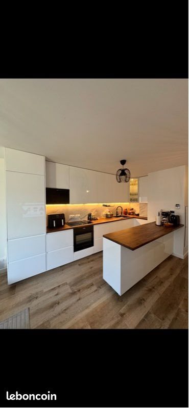 Appartement à vendre, 43m², Villeron