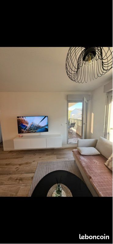 Appartement à vendre, 43m², Villeron