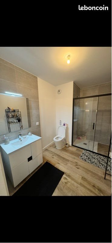 Appartement à vendre, 43m², Villeron