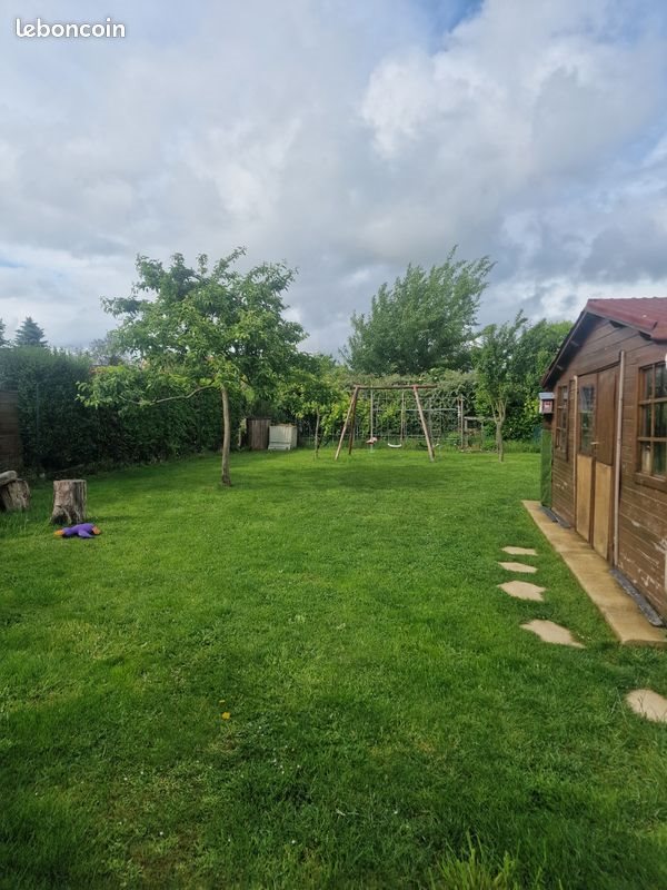 Maison à vendre, 135m², Trizay-lès-Bonneval