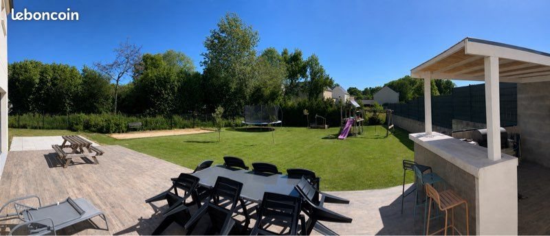 Maison à vendre, 132m², Machemont