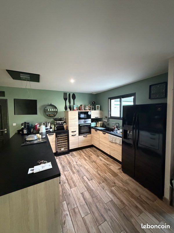 Maison à vendre, 132m², Machemont