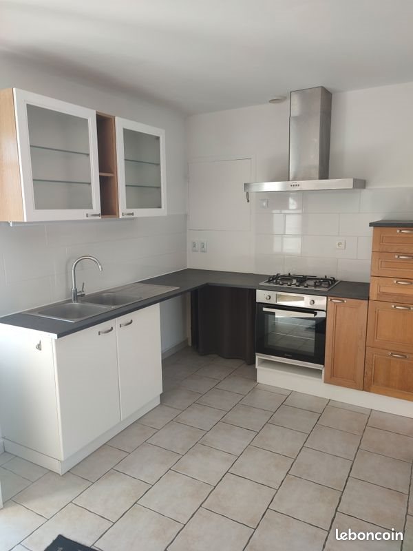 Appartement à louer, 60m², Les Brouzils