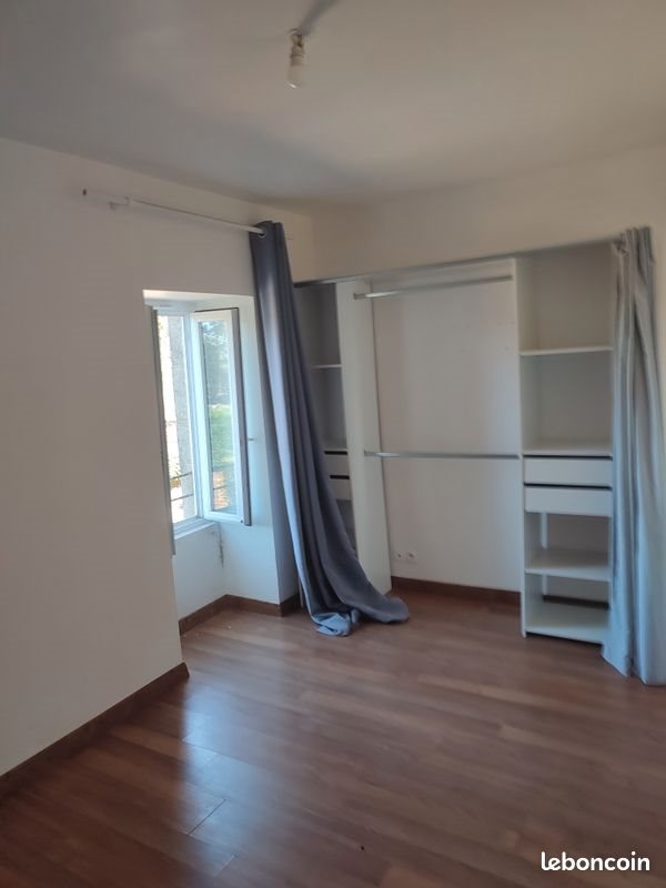 Appartement à louer, 60m², Les Brouzils
