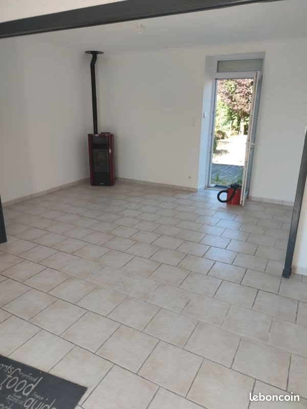 Appartement à louer, 60m², Les Brouzils