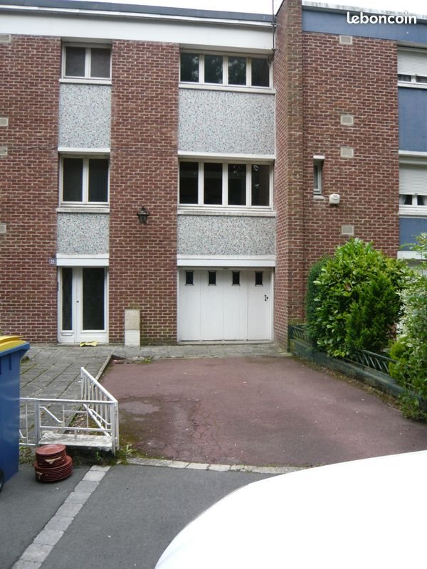 Maison à louer, 99m², Arras