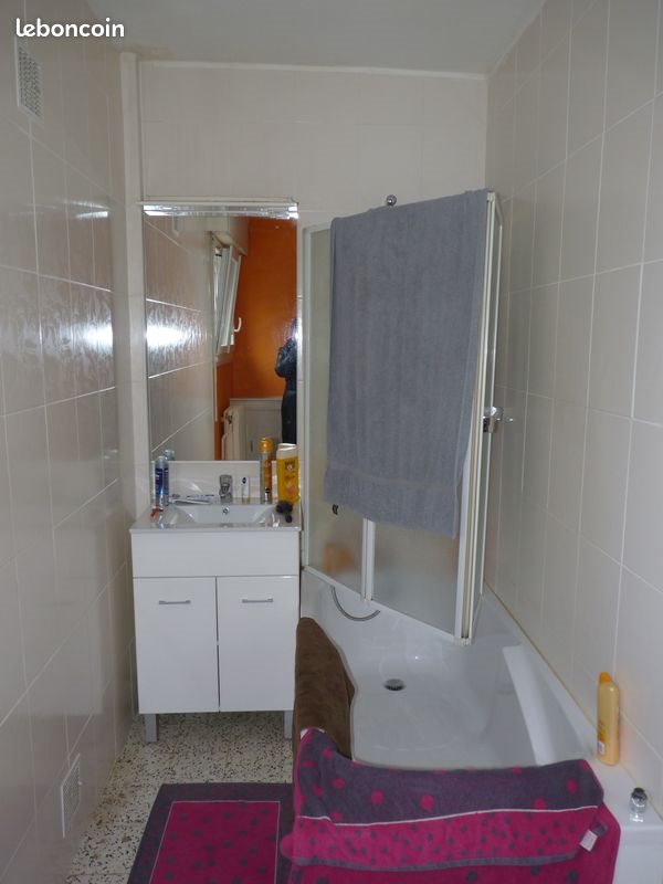 Maison à louer, 99m², Arras