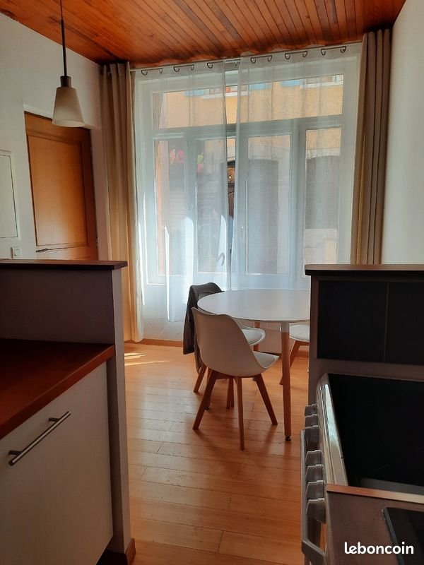Appartement à louer, 35m², Sisteron