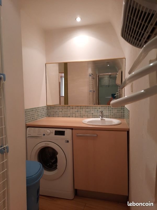 Appartement à louer, 35m², Sisteron