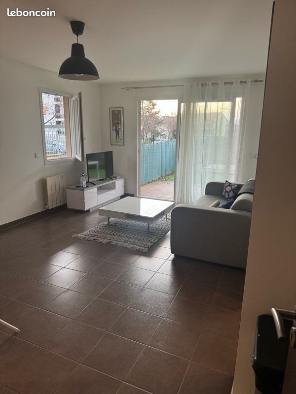 Appartement à louer, 57m², Ville-la-Grand