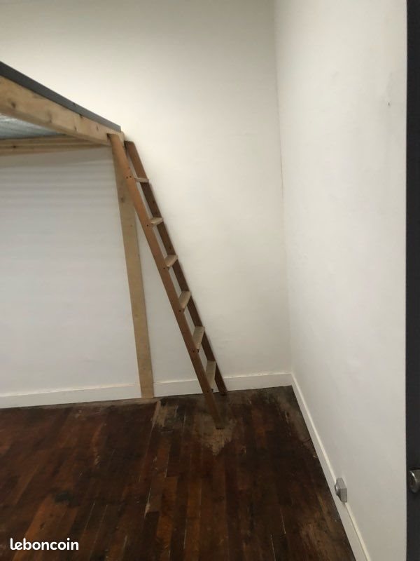 Appartement à vendre, 10m², Paris 9ème