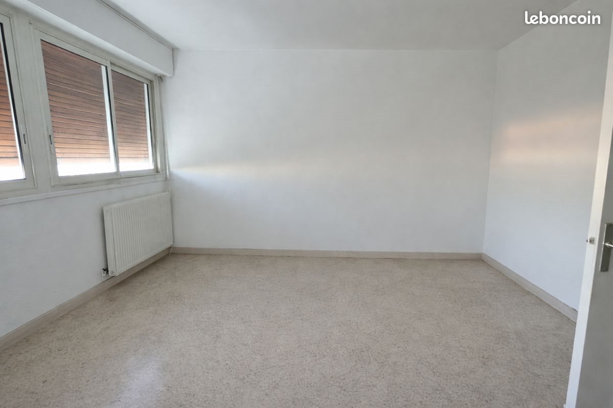 Appartement à vendre, 34m², Vence