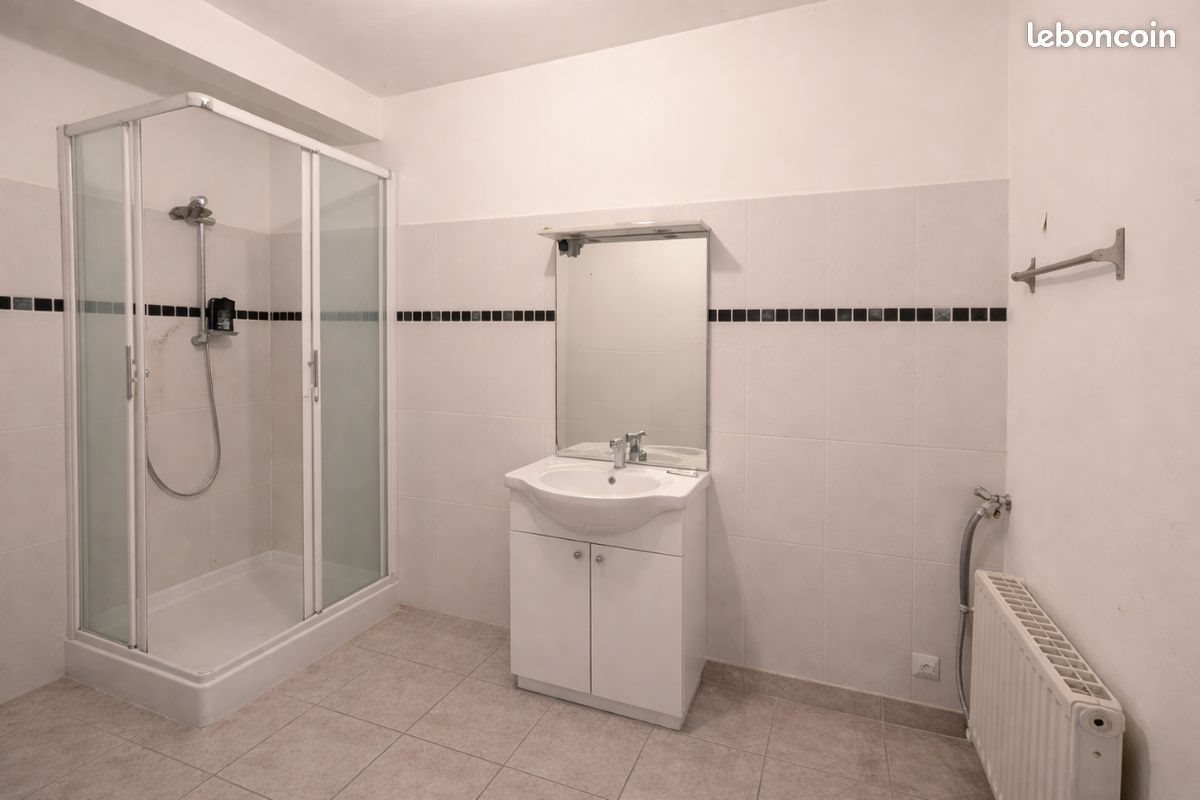 Appartement à vendre, 34m², Vence