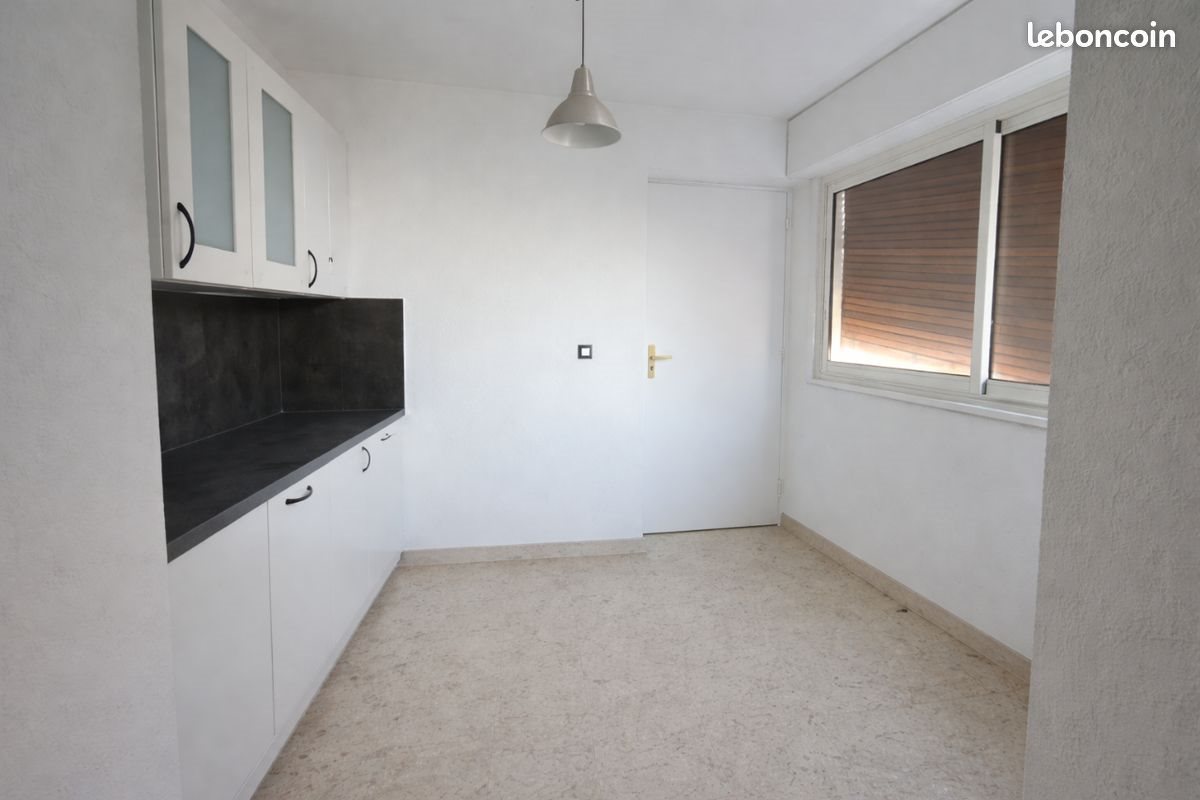 Appartement à vendre, 34m², Vence