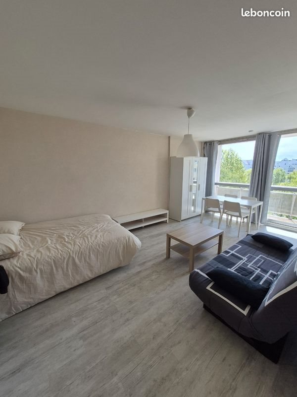Appartement à louer, 31m², Le Mée-sur-Seine