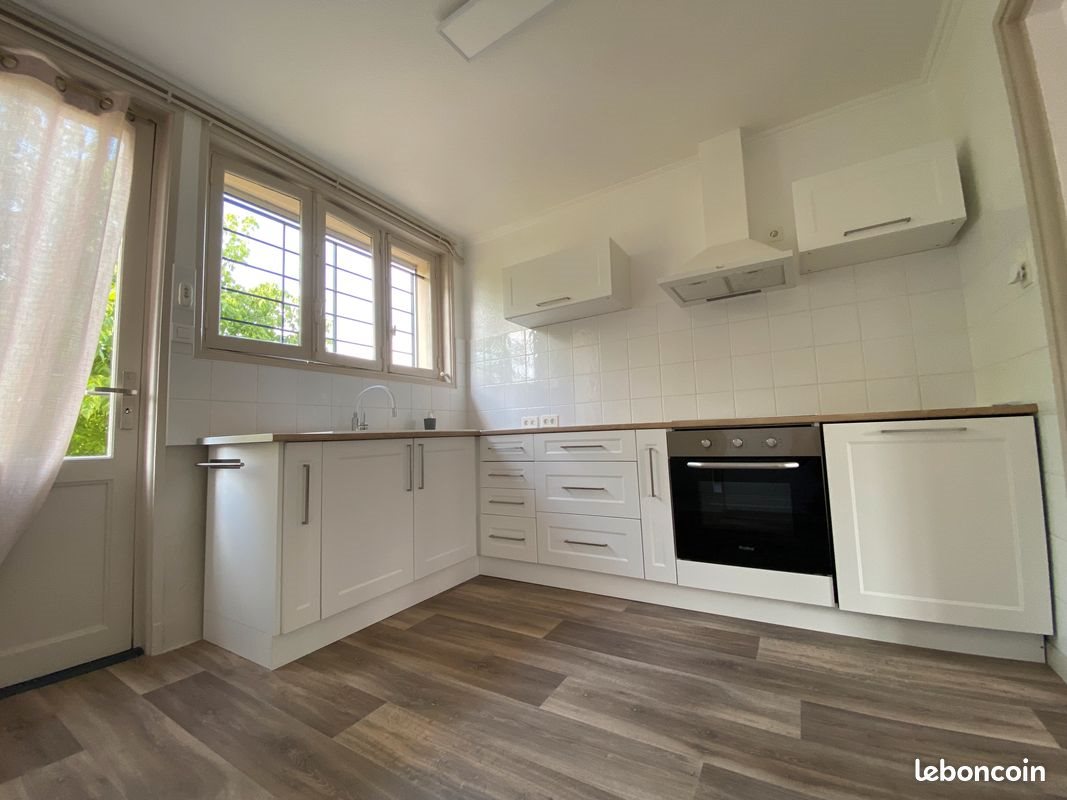Maison à vendre, 92m², Morcenx
