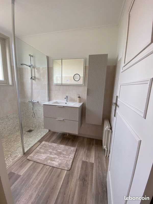 Maison à vendre, 92m², Morcenx