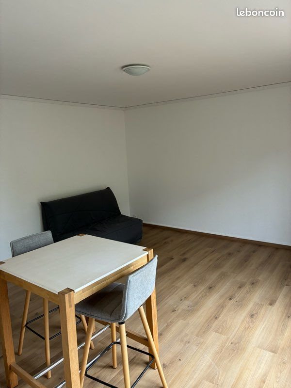 Appartement à louer, 34m², Nevers