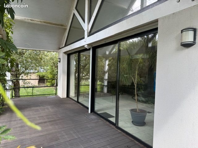 Maison à louer, 445m², Mésanger