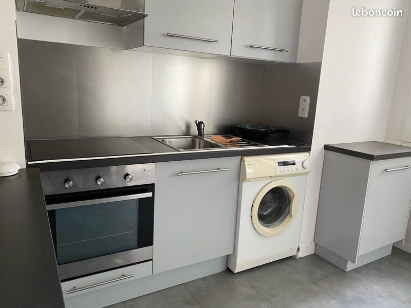 Appartement à louer, 62m², Toulouse