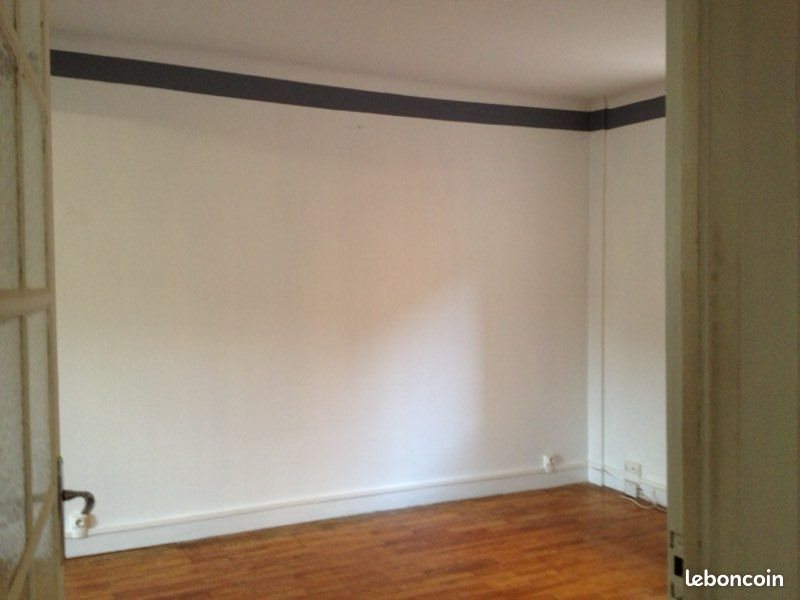 Appartement à louer, 62m², Toulouse