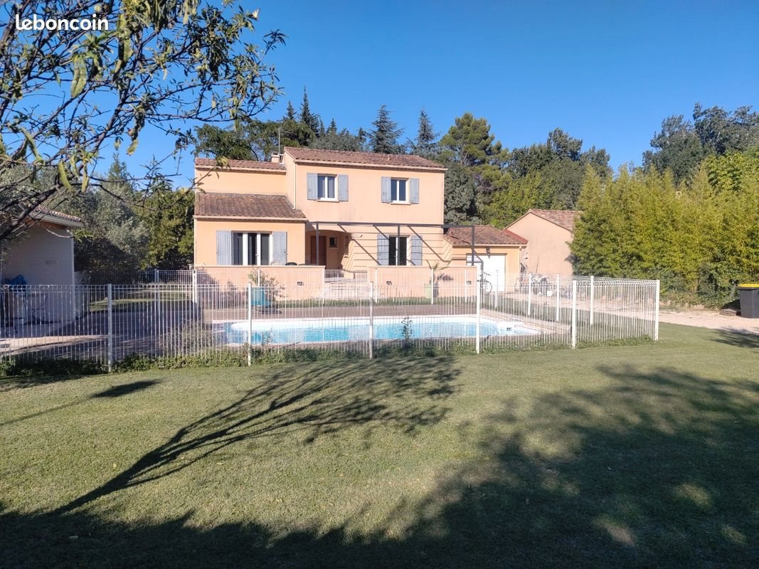 Maison à vendre, 120m², Orange