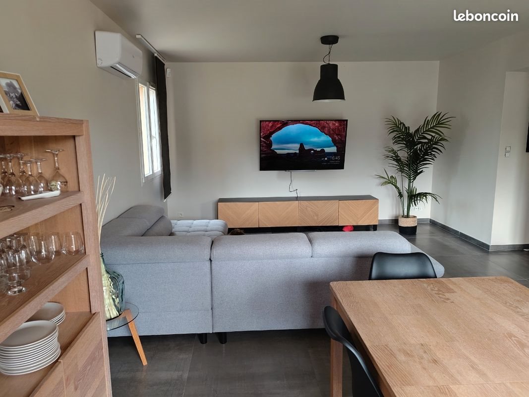 Maison à vendre, 120m², Orange