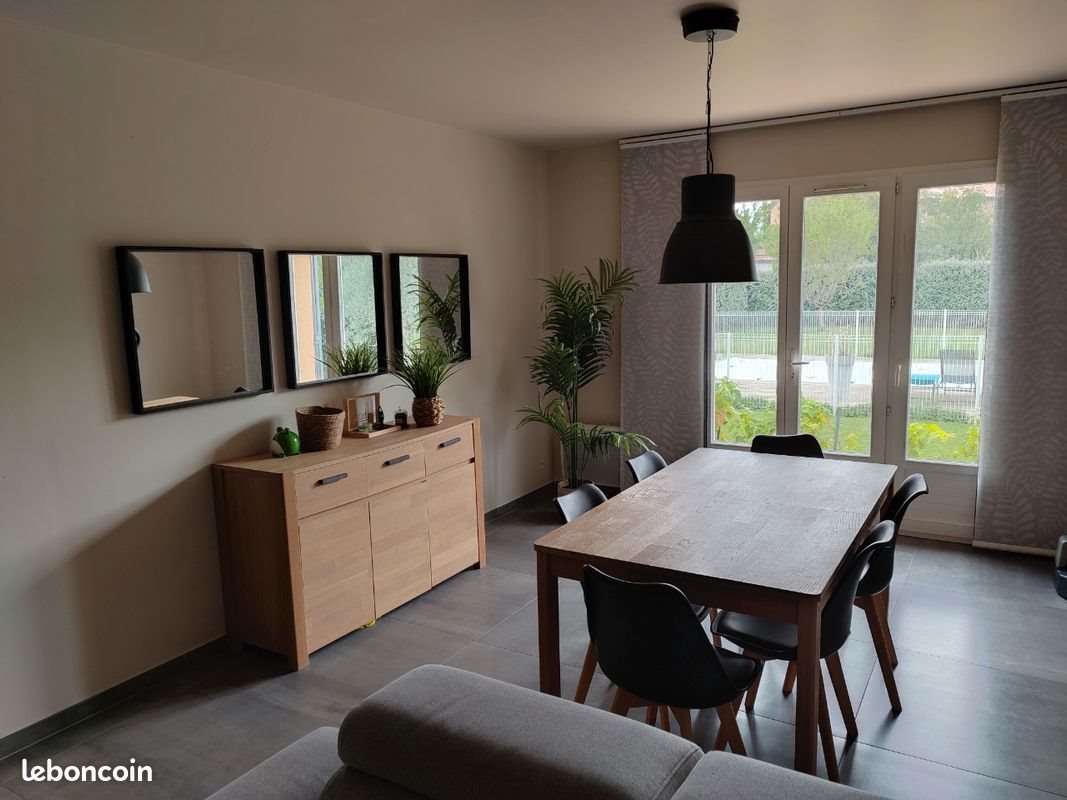 Maison à vendre, 120m², Orange