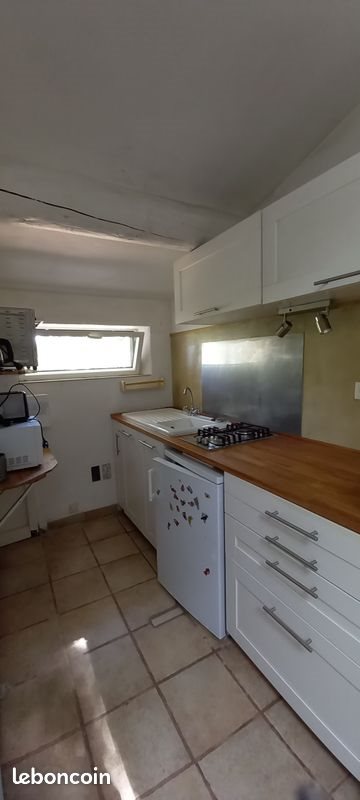 Maison à louer, 25m², Rognes
