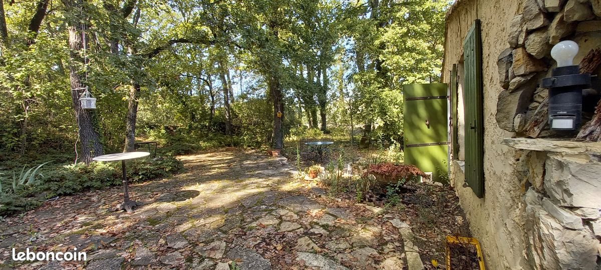 Maison à louer, 25m², Rognes