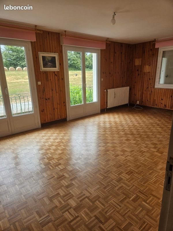 Maison à vendre, 142m², Le Faouët