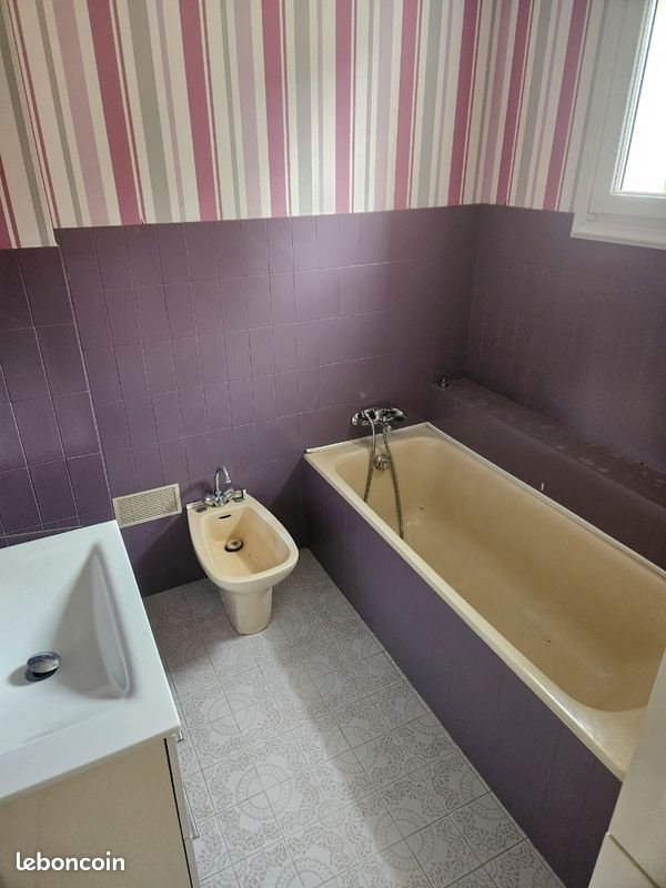 Maison à vendre, 142m², Le Faouët