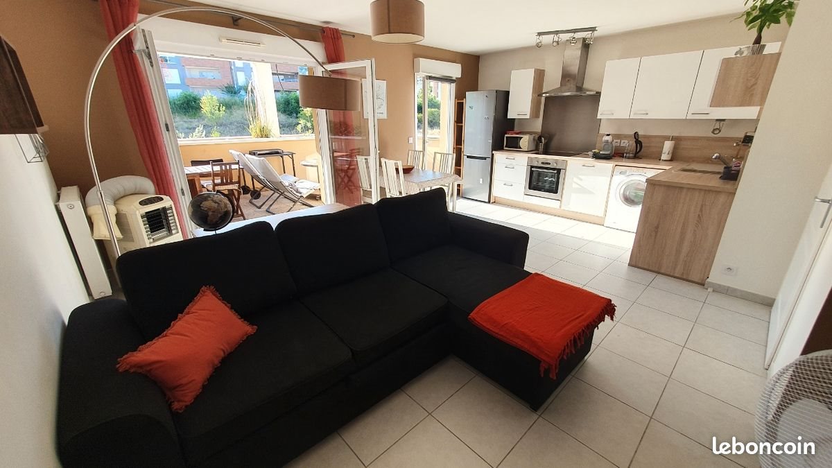 Appartement à louer, 45m², Manosque