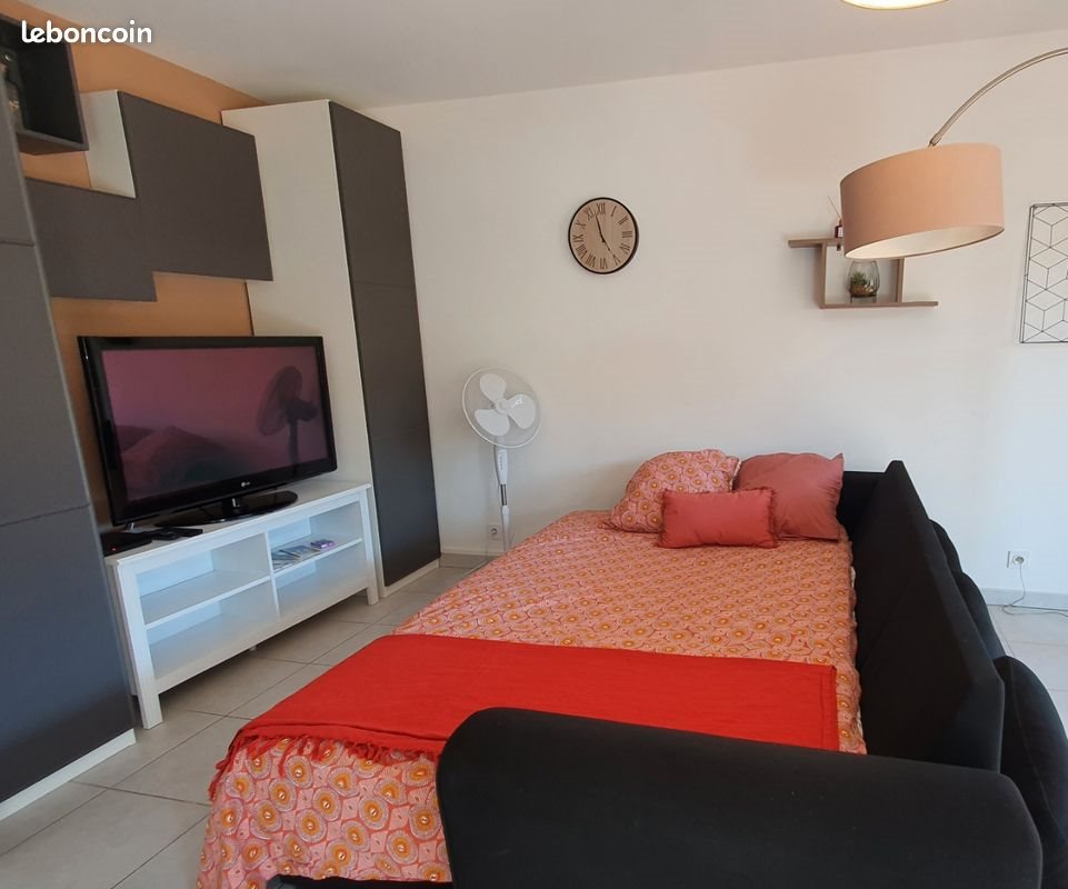 Appartement à louer, 45m², Manosque