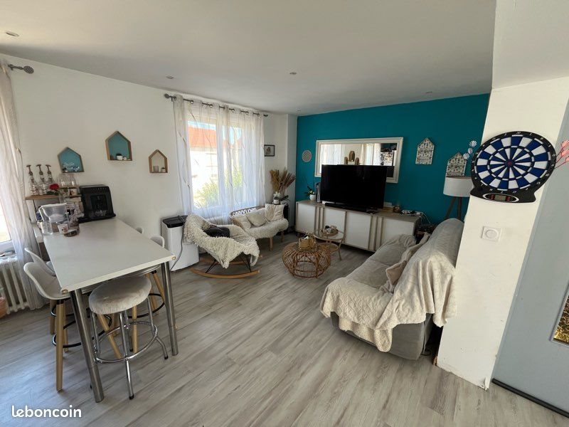 Maison à vendre, 108m², Vierzon